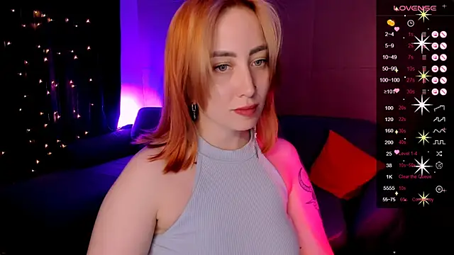 deboramoore webcam