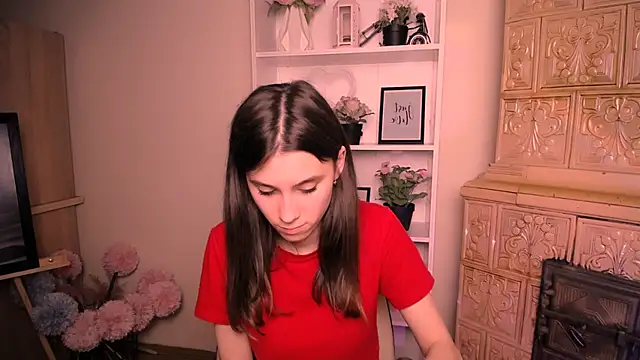 RosaRay_ webcam
