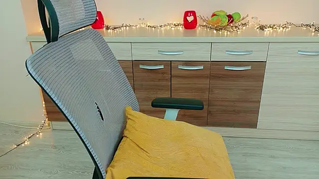 KimoraJoy webcam