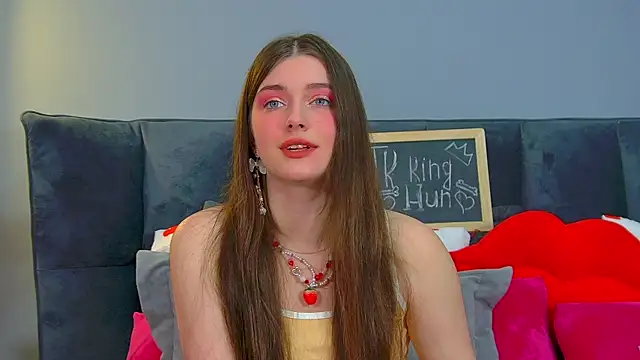 JessicaJewells webcam