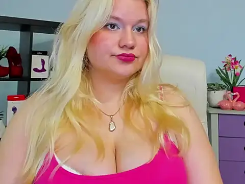 samantha_darling webcam