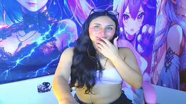 Akane_hot_ webcam