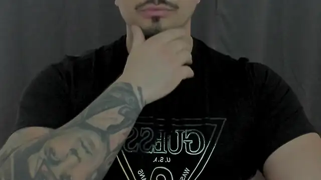 TONYWILSONN webcam