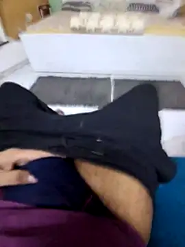 SingleTest webcam