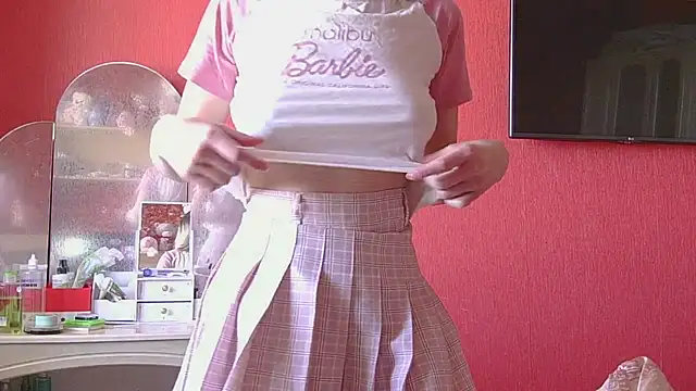 Beloved_Mary webcam