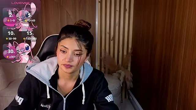 Lia_queen_tx webcam