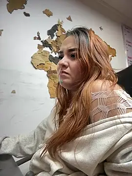 ziara_white webcam