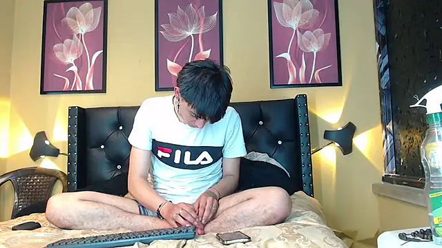 luckk_ webcam