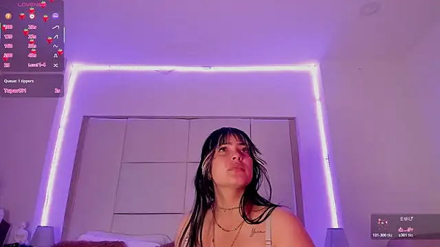 Agatha_Atenea11 webcam