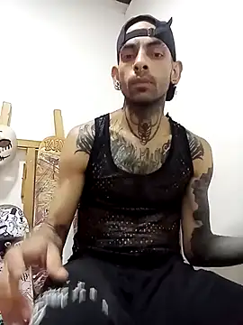 Demon_Rose_ webcam