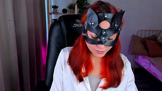 Kasumi_girl webcam