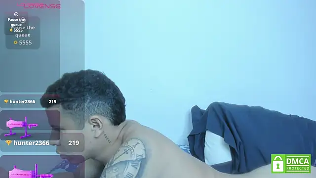 Steven_SkinnyBoy webcam