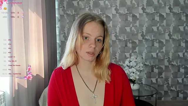 L_aura webcam