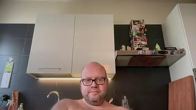 theitalianbear webcam
