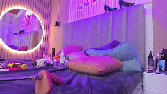chantall1375 webcam