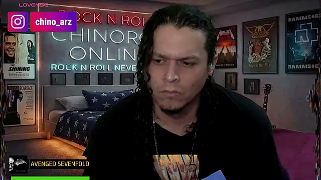 chino_roz webcam