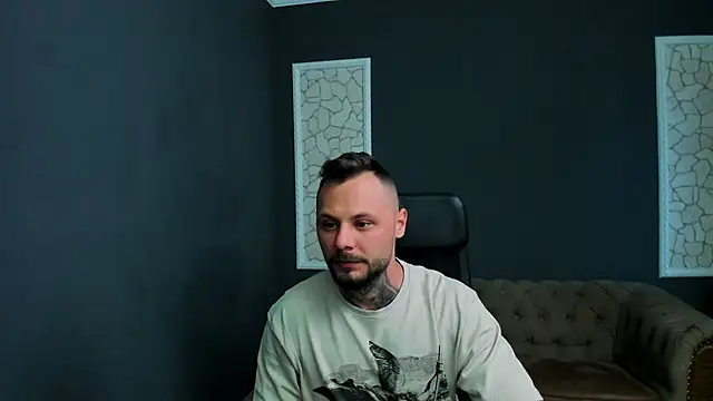 BrianHunts webcam