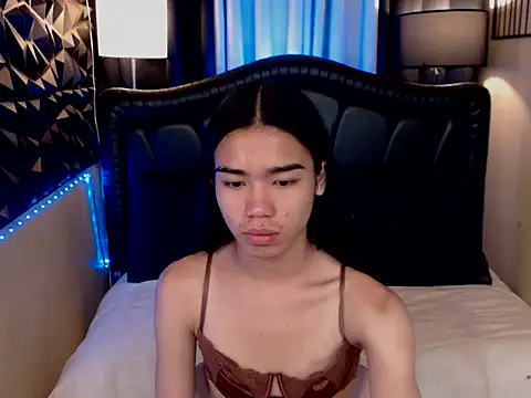 Christine_pretty webcam