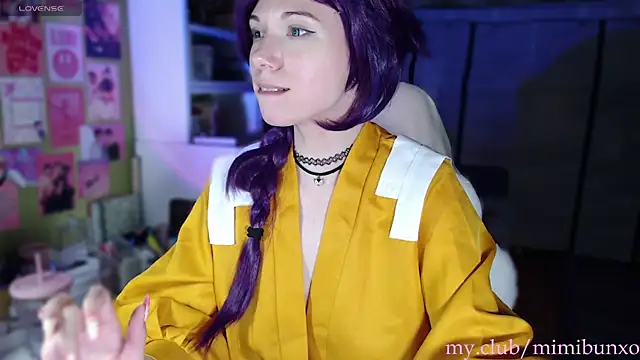 Mimibunxo