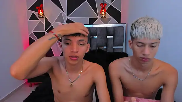 Juan_Nd_Steven webcam