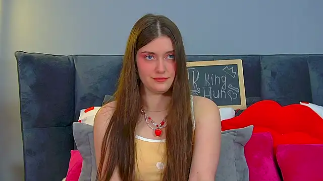 JessicaJewells webcam