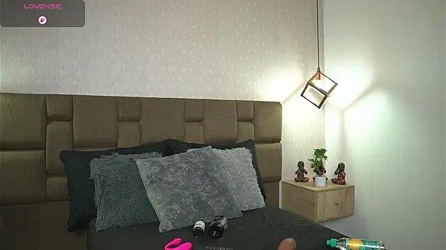 Julieth_Rojas webcam