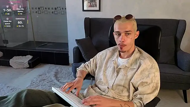 KaydenDrew webcam