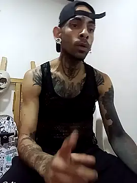 Demon_Rose_ webcam