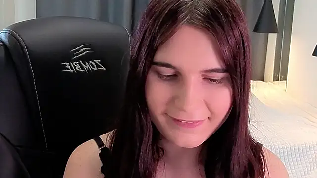 SabrinaLee webcam