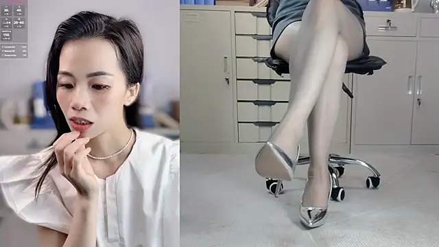 lynnalltop-165-keke - Lynnalltop-165-KeKe's free webcam - UK Sex Cams