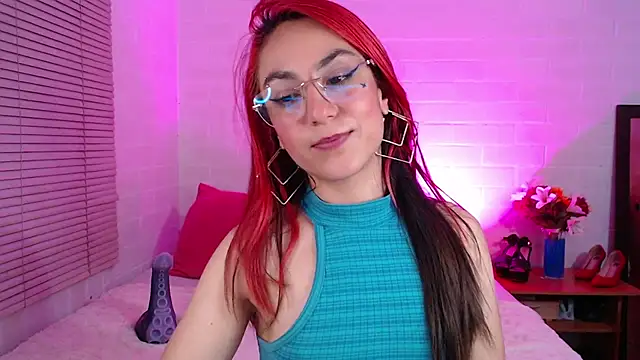 Amy66 webcam