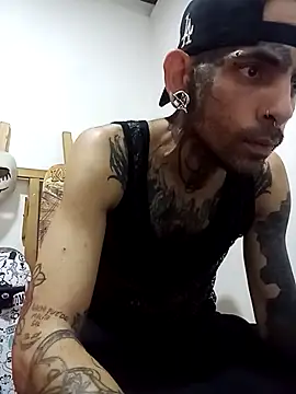 Demon_Rose_ webcam