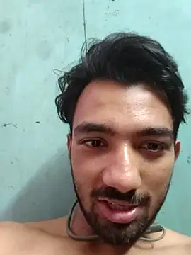 ItsPlayboy031 webcam