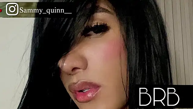 sammy_quinn webcam