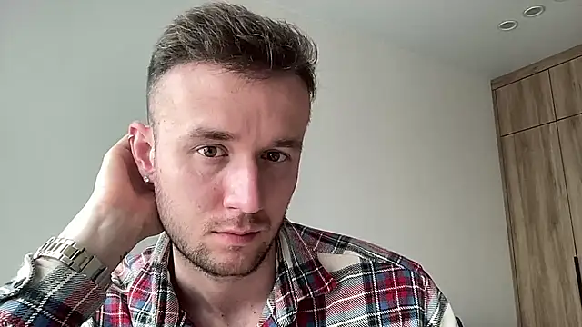 cute_mark webcam