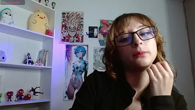 CelesteAyase webcam