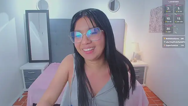 chaneelstark webcam