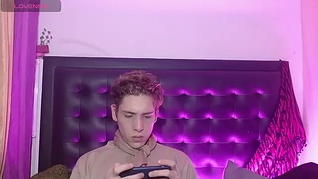 DannyParker_ webcam