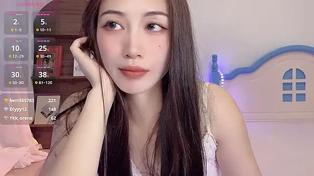 美女o-lov-在线直播