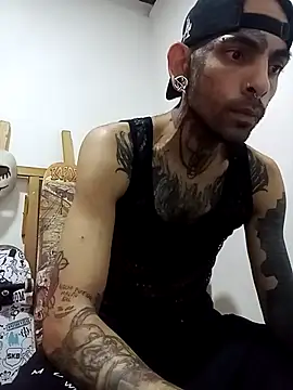 Demon_Rose_ webcam