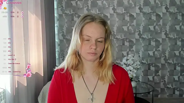 L_aura webcam
