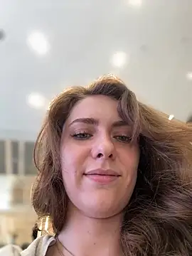 MariiD webcam