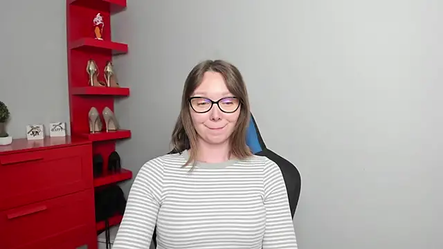 Cookie_zoe webcam