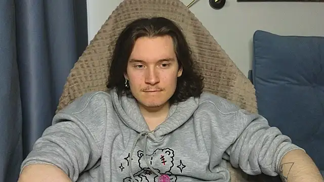 MoreRealAlex webcam