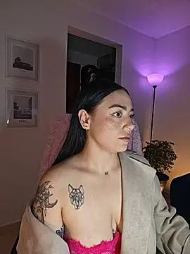 helena_smith webcam