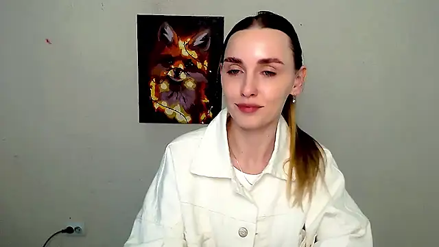 Doll_Angelina webcam