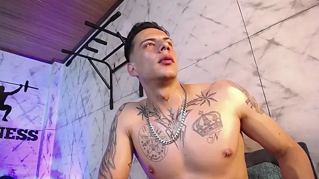Dustin_Sonne webcam