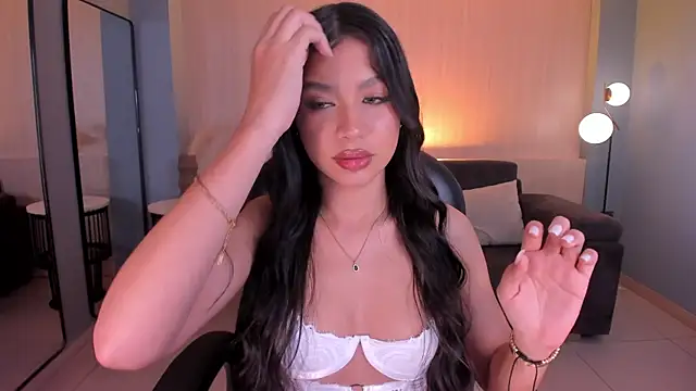 SophieHouston_ webcam