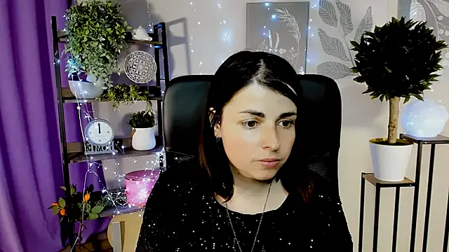 MartaEdams webcam