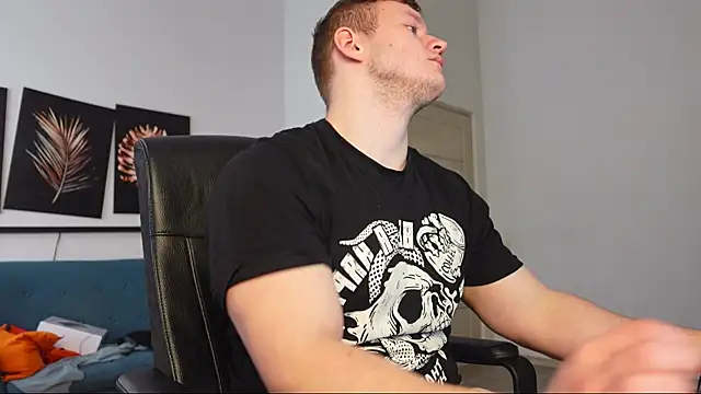 Richard_Dullas webcam